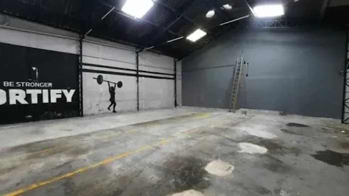 Galpão para alugar, 260 m² por R$ 10.535,00/mês - Vila Guilherme - São Paulo/SP