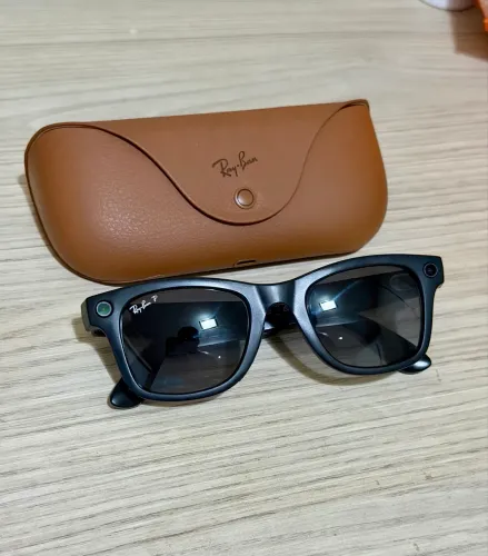 Rayban Meta Gen1