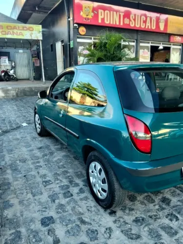 Chevrolet Celta 1.0/super/n.piq.1.0 MPFI VHC 8V 3P 2001