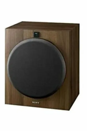 Subwoofer Sony 12"  300w semi novo