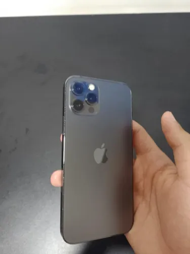 Apple | IPhone 12 Pro - 128GB