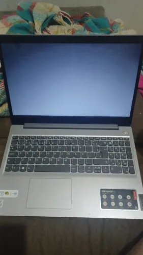 Notebook Lenovo Ideapad