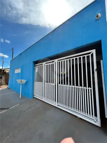 Casa com 3 quartos à venda em Morada da serra - MT