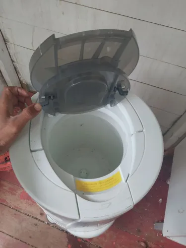 Vendo pq preciso d dinheiro 