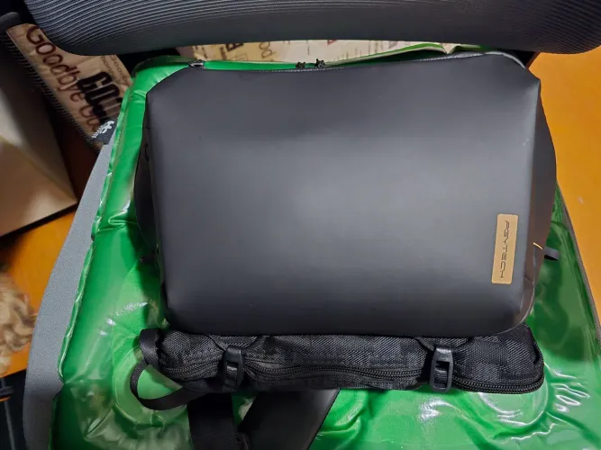 Bolsa Câmera Pgytech OnoGo 6l