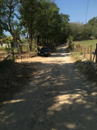 Alugo terreno em Piedade