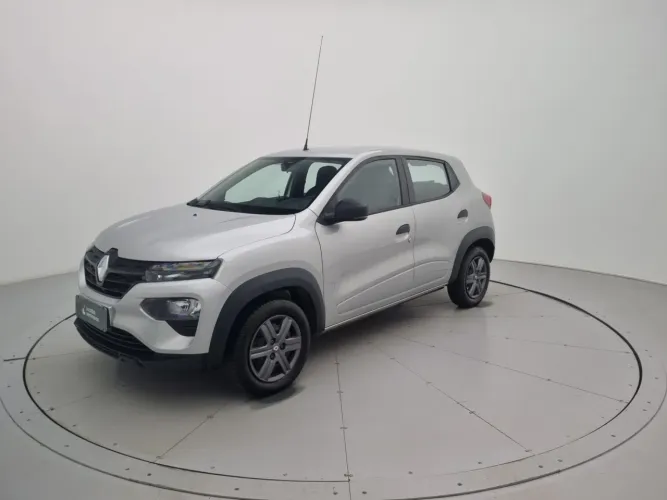 Renault Kwid 1.0 Zen 2025