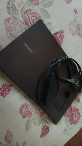 Notebook Samsung Core i3 11ª geração - 4GB RAM - 512 GB