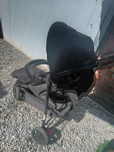Carrinho de bebe