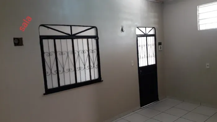 Apartamento Coroado