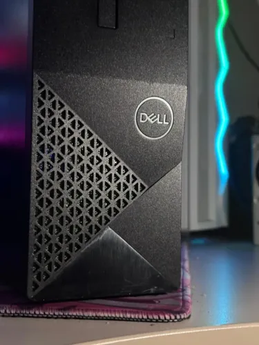 DESKTOP SFF DELL i7 12th + 8G  RAM