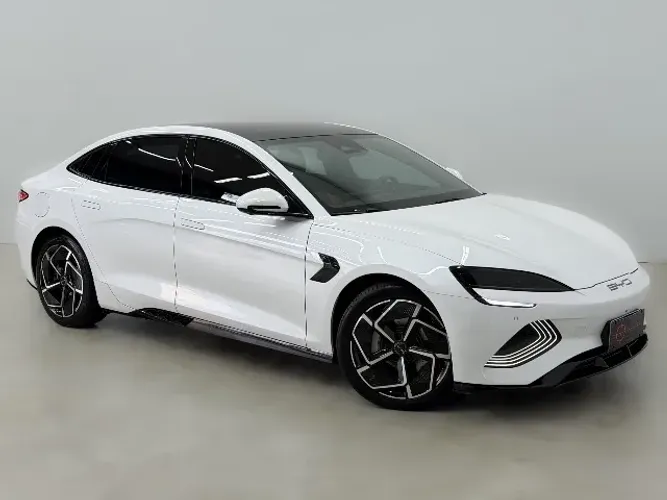BYD Seal (elétrico) 2025
