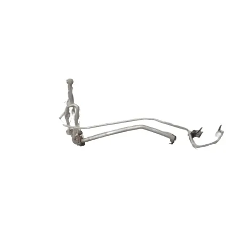 Tubo de Ar Condicionado SW4 SRX 2.8 2021