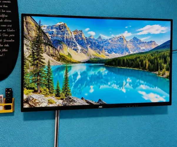 Tv Led 40 polegadas Full HD