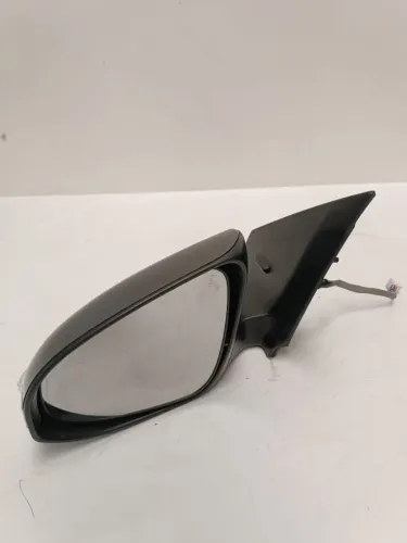 Retrovisor Toyota Yaris 2018 A 2024 | Lado Esquerdo | Elétrico C/Pisca - Usado/Original