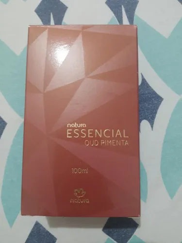 Perfume natura