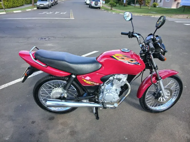 Titan 125 ks 2001