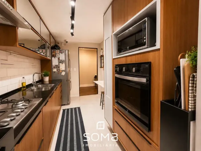 Imóvel para aluguel tem 75 metros quadrados com 2 quartos em Jardim Camburi - Vitória - ES