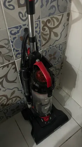 Aspirador de pó Wap speed 