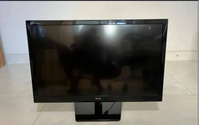 Tv monitor 24p Full HD LG