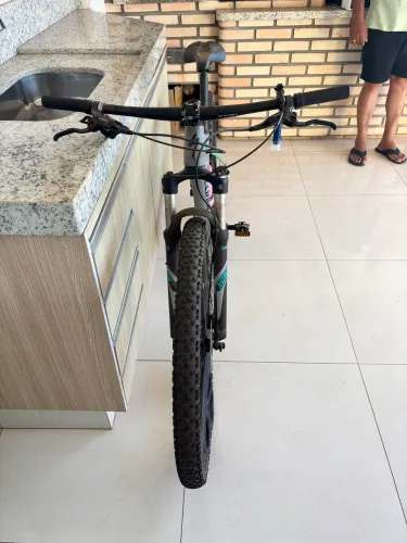 Ciclismo