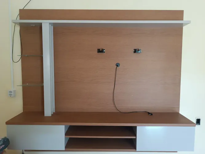 Painel de TV até 65 polegadas