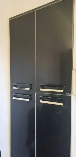 Armário de cozinha