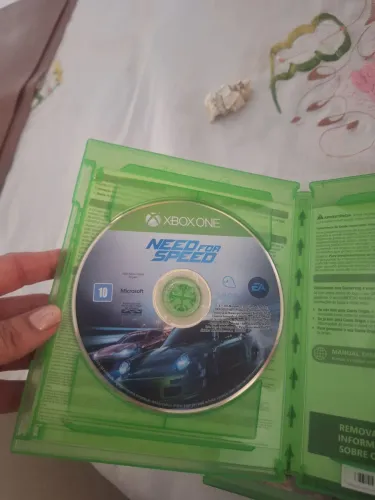 Games - Xbox one - corrida e velocidade