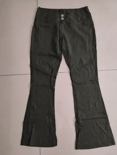 Calça social feminina 