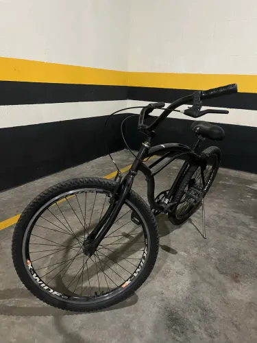 VENDO BICICLETA ARO 26 (vender logo)