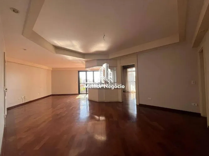Apartamento à venda em Piracicaba, Centro, com 4 quartos, com 192 m²