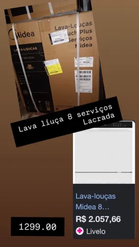 Lava liuça