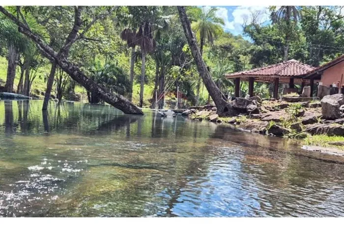 Águas da Serra em Redenção Agora Pode Ser Seu  Oportunidade Única!