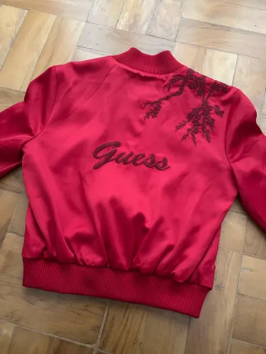 Jaqueta Guess