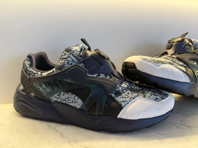 Tênis Puma Disc Blaze Snake 43/44 BR