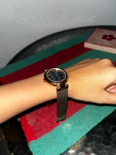 Relógio Tommy Hilfiger Original Feminino