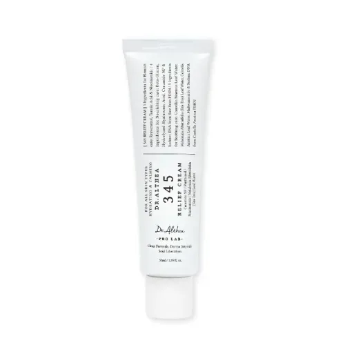 Relief Cream 345 50ml