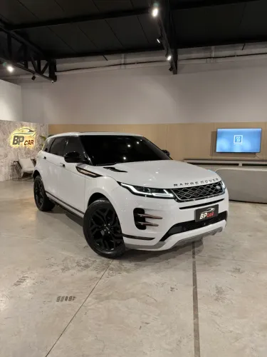 Land Rover Range Rover EVO SE SI4 R-DYN. 2.0 Flex Aut. 2021