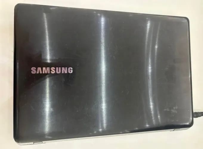 Notebook Samsung