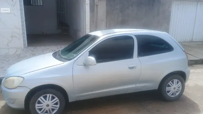 Chevrolet Celta Life/ LS 1.0 MPFI 8V Flexpower 3P 2007