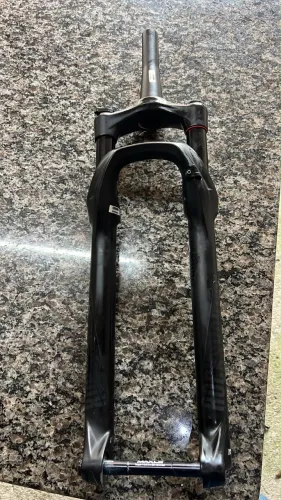 Suspensão Rock Shox Judy Gold