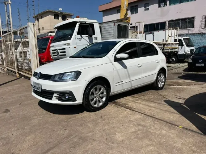 GOL PARA UBER E 99 E APLICATIVO | R$ 650/SEMANA | CAUÇÃO R$ 1.200
