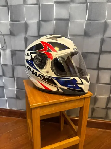 Capacete Shark S700 Stipple TAM 56*