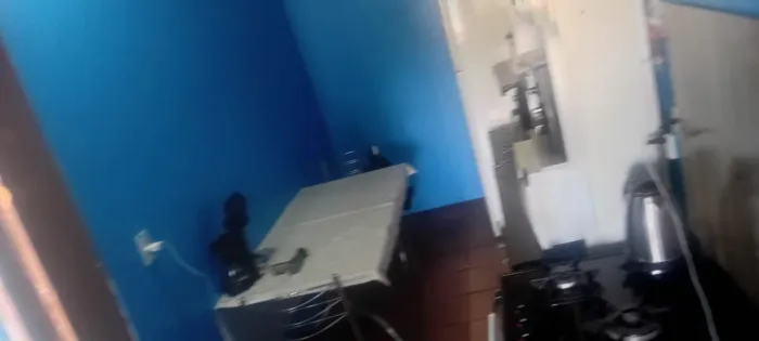 Vendo casa em vila, perto da rua orfanatrofio