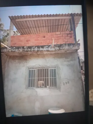 Casa padrão 