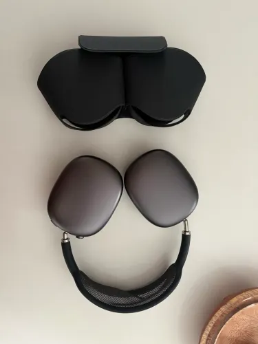 Fone de ouvido apple - Aurpods max - Cinza espacial