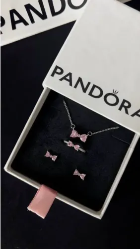Conjunto Pandora
