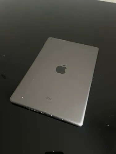 iPad 9ª Geração A2602 Space Gray - Para Peças