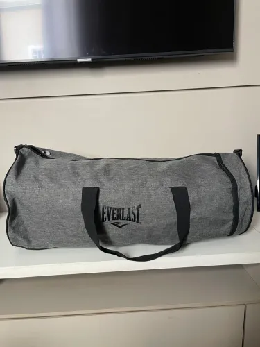 Mala Everlast Academia 50 litros