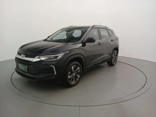 Chevrolet Tracker 2023